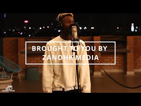 Fabricano53 - OH NO! | ZANOHK SESSIONS