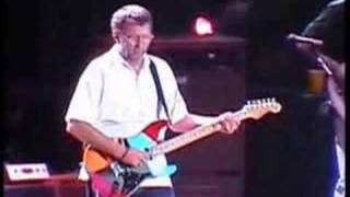 Eric Clapton - Kind Hearted Woman