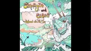 Shwayze & Cisco - Butterflies