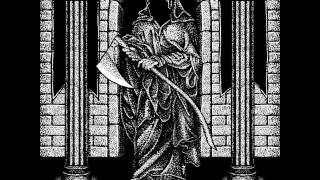 Dismal Dream - 01 Devoured