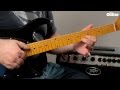 Weekend Riff: How to play Dire Straits - Sultans Of ...