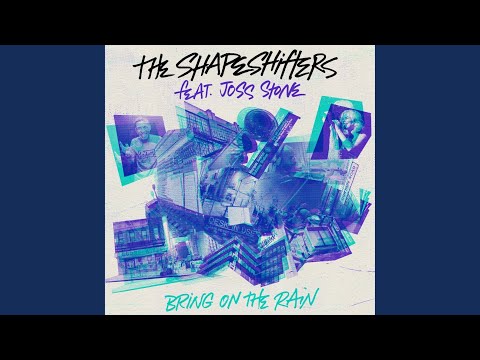 Bring On The Rain (7" Version)