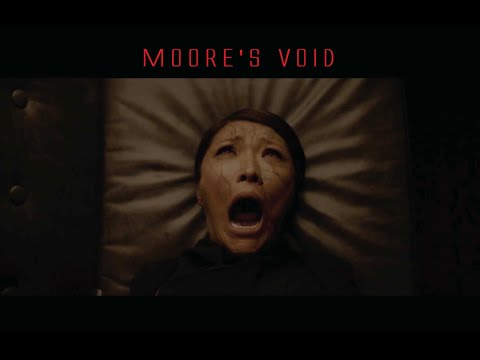 Moore's Void - Short Film