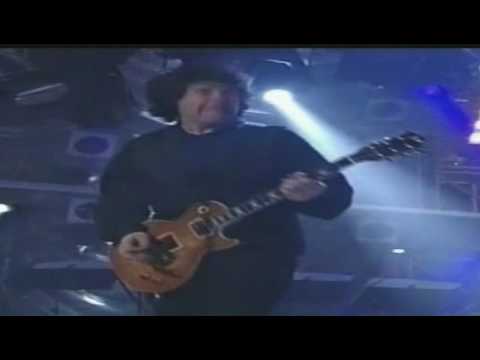 Jack Bruce & Gary Moore - Life On Earth