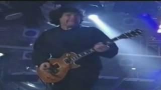 Jack Bruce & Gary Moore - Life On Earth