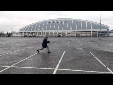 Maynarding GONE Tappara... More like ilves.