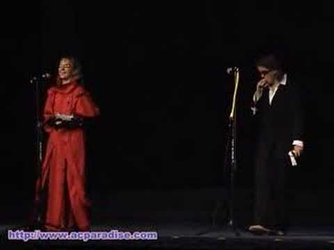 AX New York 2002 - #47 Trigurls