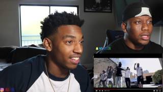 SL - Them Boyz (Music Video) | @SL_VP_ @MixtapeMadness- REACTION