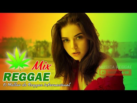 Música Reggae 2022 ⚡ O Melhor do Reggae Internacional ⚡ Reggae Remix 2022 #293