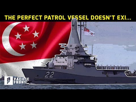 Independence Class LMV, the Ship that Punch Way Above Its Weight!