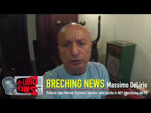 DeLirioNews 21 19 8 15