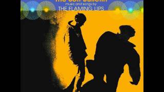 The Flaming Lips - Race For The Prize