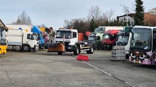 Купить снегоуборочная машина Mercedes-Benz Axor 1833 4X4 / SERVICED! / SCHMIDT PLOW - Изображение 4 | Autoline AM Снегоуборочная машина Mercedes-Benz Axor 1833 4X4 / SERVICED! / SCHMIDT PLOW | Изображение 4 - Autoline