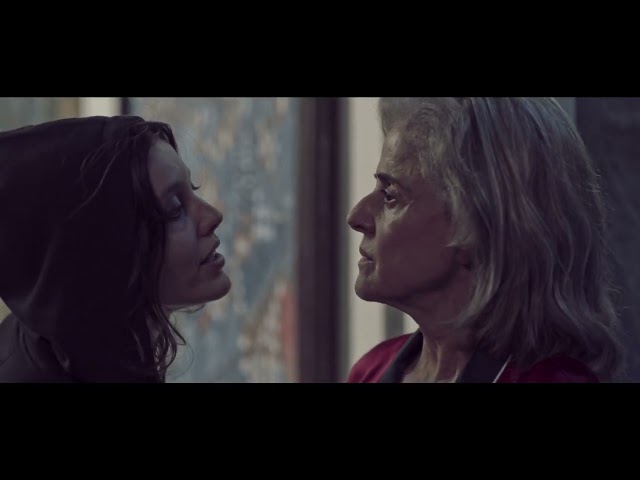 DOMINGO À NOITE | Trailer | 4 de abril nos Cinemas