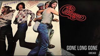 Gone Long Gone - Chicago (Vinyl LP)