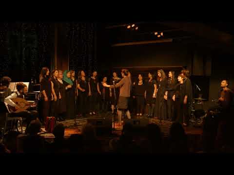 מקהלת ראנה - נאמי נומי | جوفة رانة - نامي نومي | Rana Choir - Nami Numi