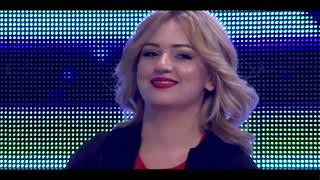 Azgayin ergich / Ազգային երգիչ / Workshop 03