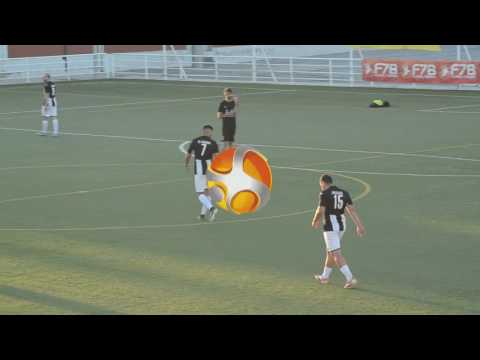 Resumen. Aston Birras 6 - 3 Hispacachimba. Tercera GII. Clausura