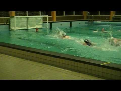 hoogtepunten EZC Mix A - Dames 2