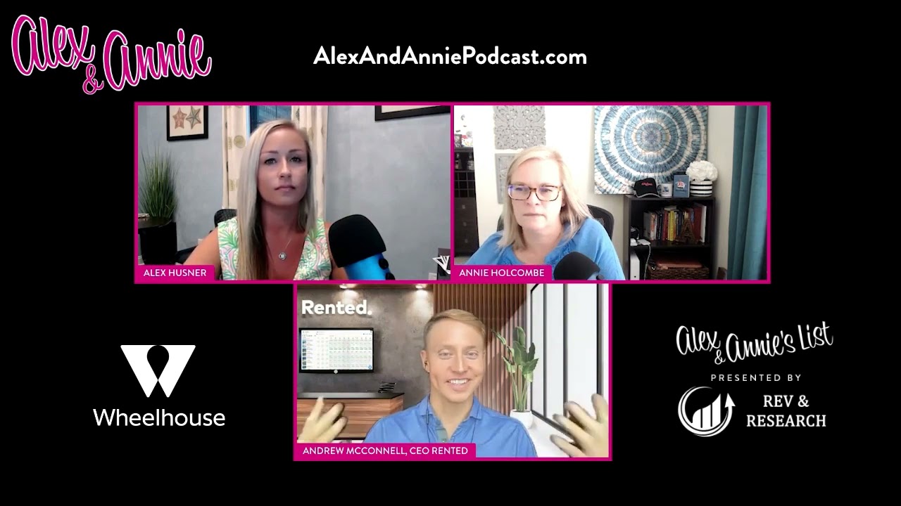 Creating Modern Clarity with Stoic Wisdom, with Andrew McConnell