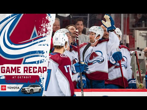Helm Returns | Toyota Game Recap 2/23/2022