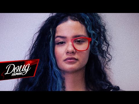 MC NAHARA - A CRIANÇA VIROU MOÇA | DJ TAK VADIÃO (CLIPE OFICIAL) Doug Filmes