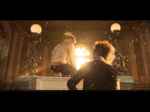 Митя Фомин & Виктория Боня "ДОМОЙ"/Victorya Bonya ft. Mitya Fomin/