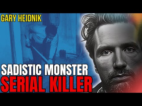 The Horrific Tale of Gary Heidnik The Most Sadistic Serial Killer: Serial Killer Documentary