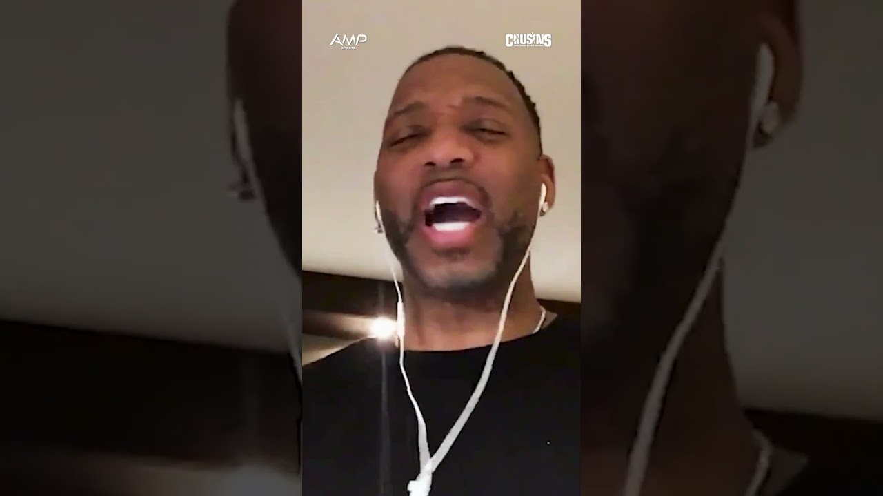 T-Mac says Grant Hill taught him the art of getting to the free throw line 😅 | Cousins
