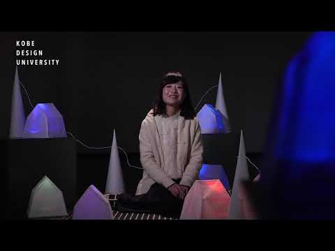 神戸芸術工科大学在学生VOICE｜アート・クラフト学科