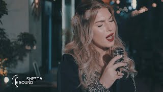 Lauresa Çerkezi - Gurbeti