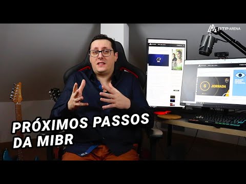 Futuro da MIBR? - Na Casa do Zorlak #104 | RTP Arena