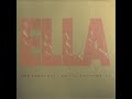 Ella Fitzgerald and Louis Jordan - I'll Never Be Free