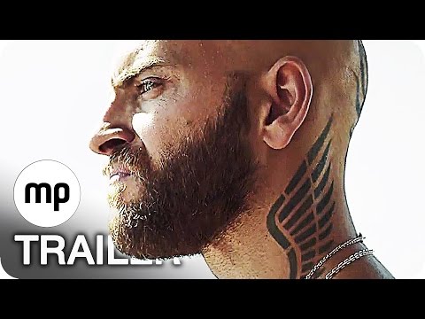 SUBURRA Trailer German Deutsch (2016)