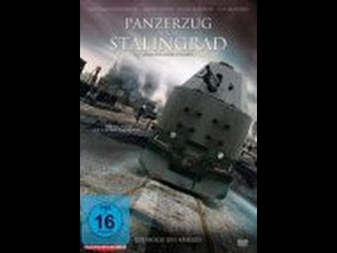 Panzerzug nach Stalingrad