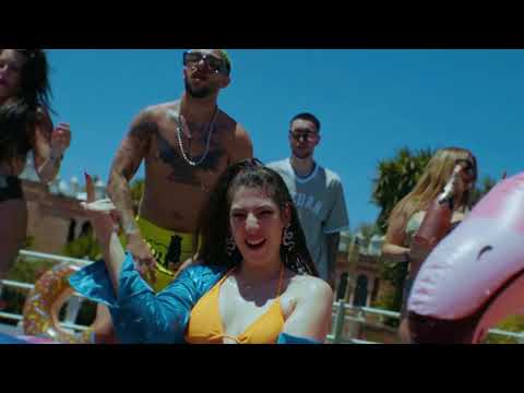 FLOWTIAGO - Happy (Video Oficial)