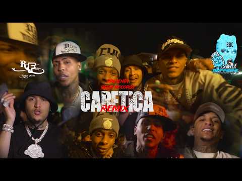 Bubu Saoco and 3 more