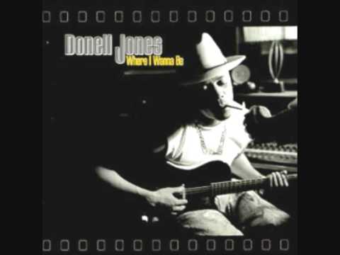 Donell Jones- When I Was Down