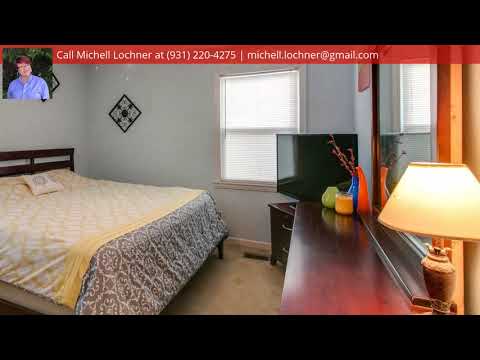 27  Maple St, Clarksville, TN 37042 - MLS #2026607