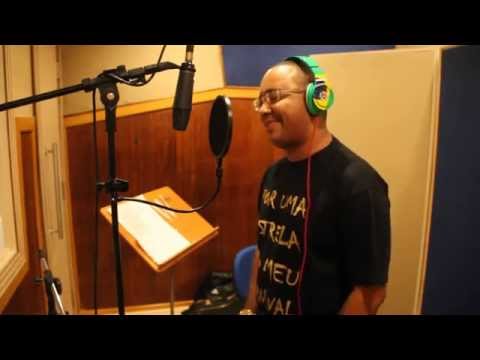 MOCIDADE ALEGRE 2015 - SAMBA 5