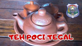 Download lagu RAHASIA MEMBUAT TEH POCI GULA BATU ENAK KULINER TEGAL mp3
