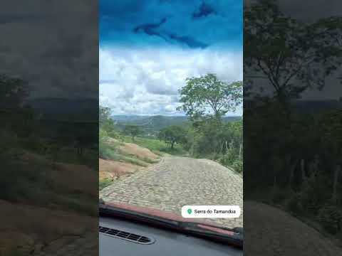 Sítio Tamanduá - Martins RN