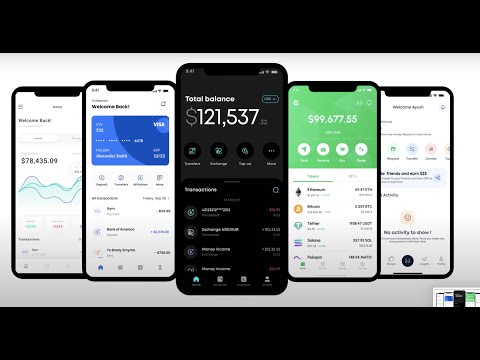 Software for building a fintech solution | Kindgeek