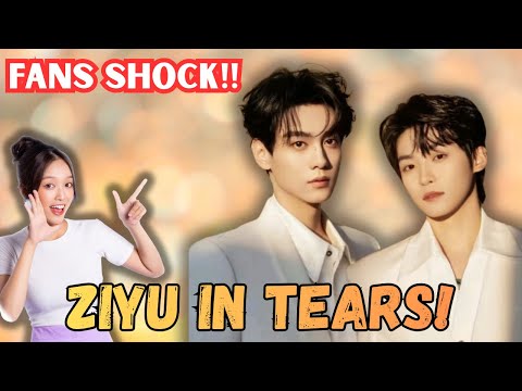 😢Ziyu piange? Il momento commovente in cui Tian Xuning ha finalmente confessato