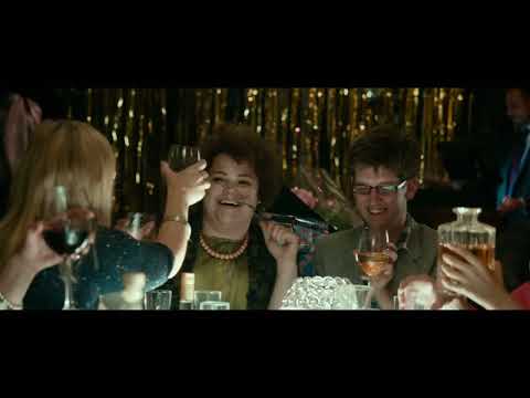 Final trailer beat — friends on the Embankment, score hovering under city noise