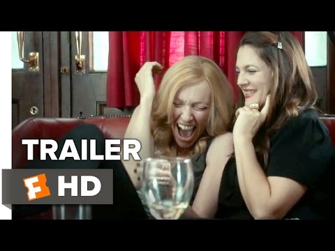 Miss You Already (2015) Official Trailer