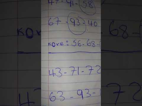 yon maryaj ℅ 16/2/2022 bingo 3 lo 👉3⃣7⃣👉3⃣9⃣👉5⃣8⃣👉2⃣7⃣💷💷👉💸💸💸