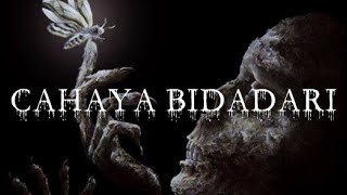 Download lagu Batu Nisan - cahaya Bidadari (lirik lagu/lyrics music) band gothic metal👨‍🎤 mp3