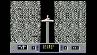 C64-Longplay - Alien-CP (720p)