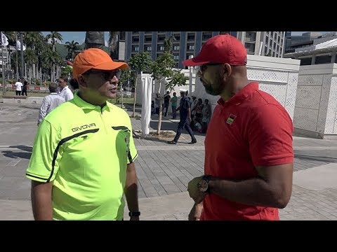 JIOI: Baré ala nou vini